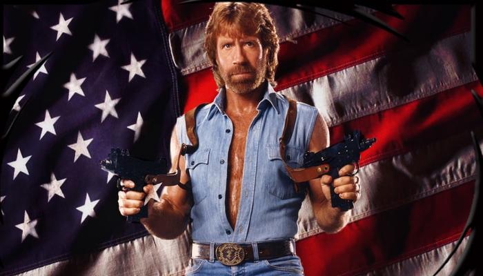 Documentary: Chuck Norris Helped Open Communist Romania to West